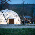 Najem prireditvenega prostora ''Kupola''